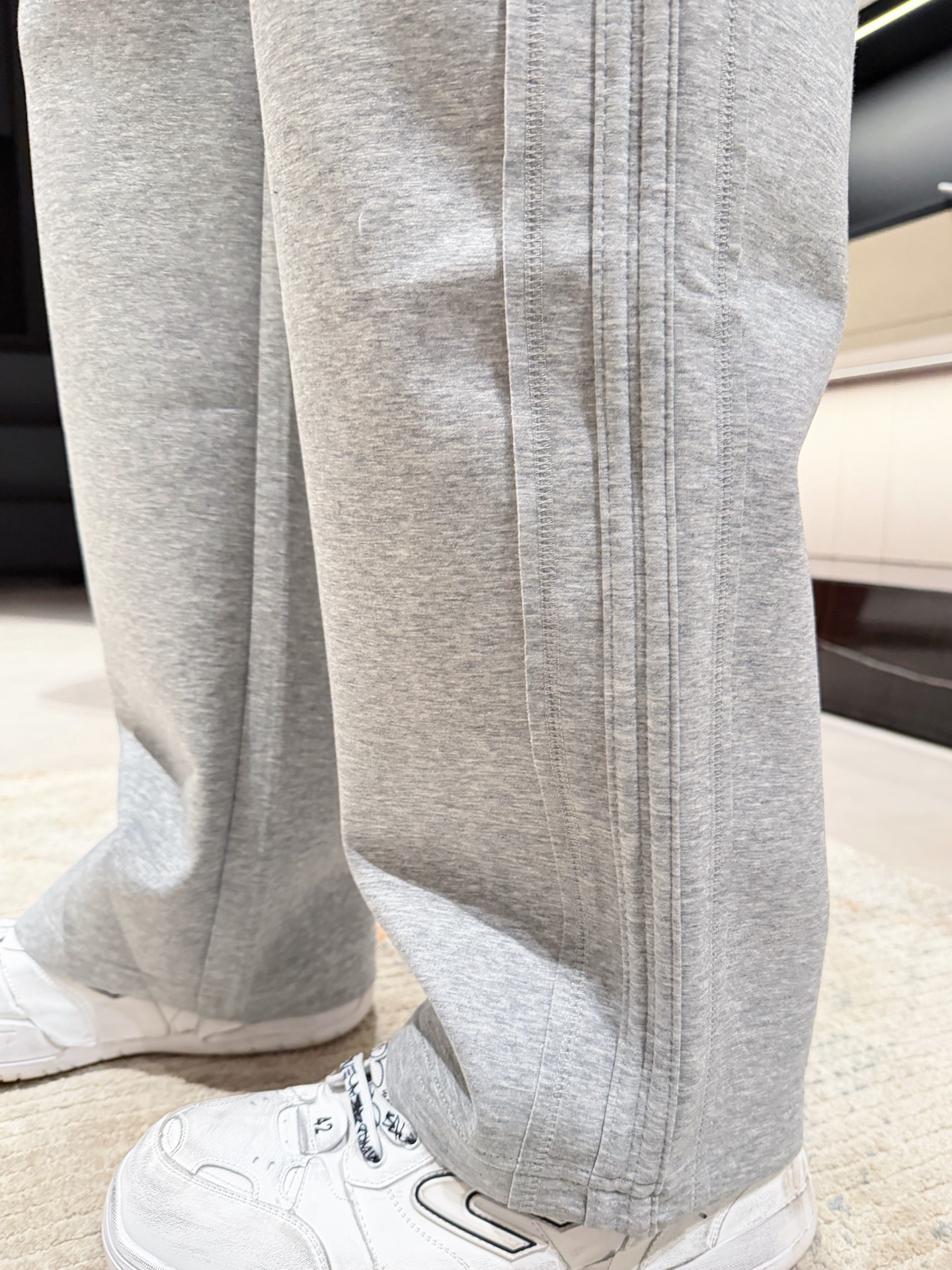 Casual Pants Man
